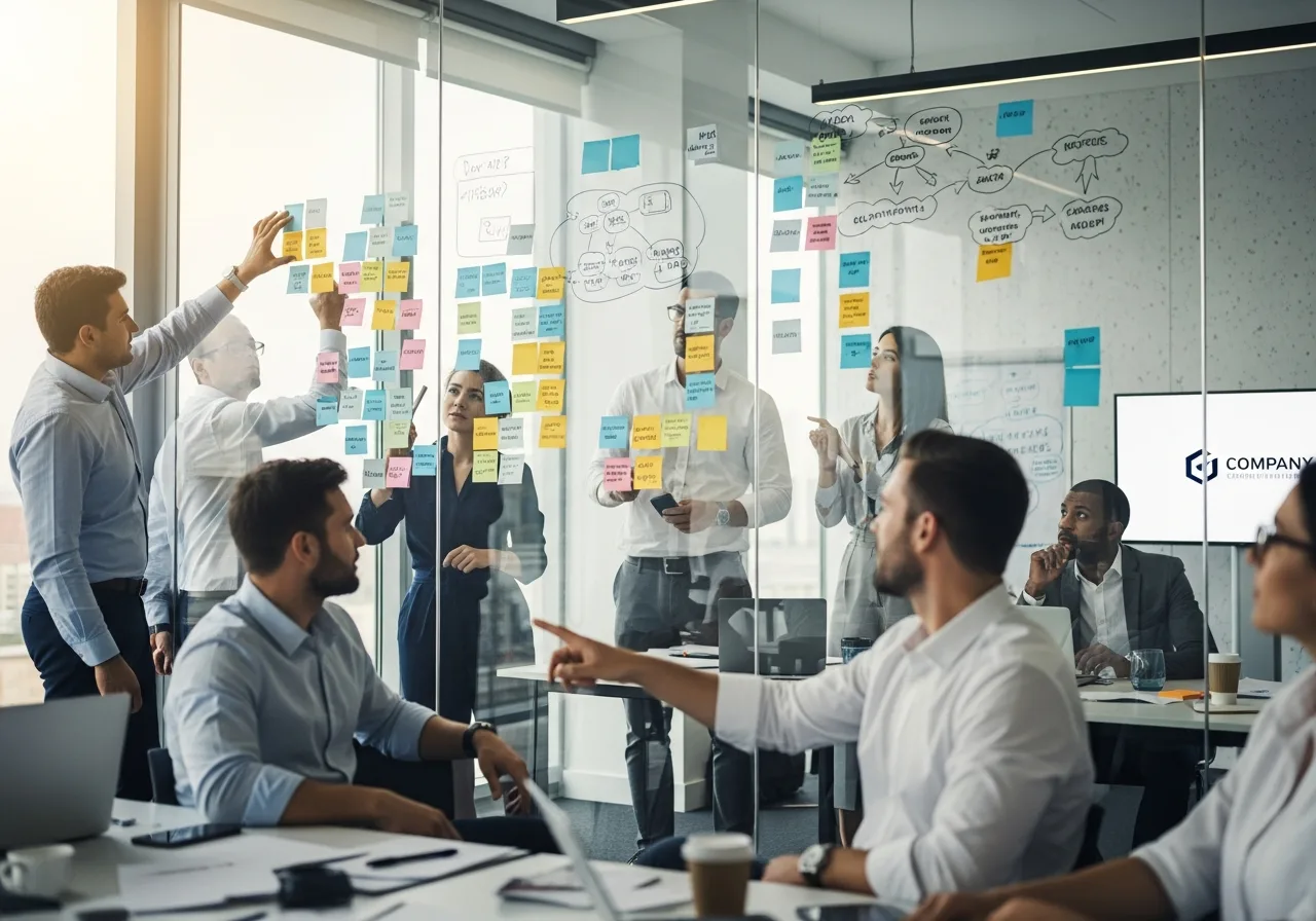 GenixFin — Was macht GenixFin einzigartig?